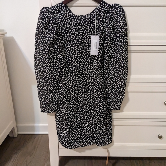 Petite Reformation Juni Dress - size 2P - NWT - Picture 1 of 10